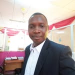 Jean-Frédéric Yameogo - @jeanfredericyameogo - Instagram