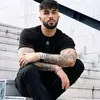 Amir Arsalan - @jeanfriday2 - TikTok