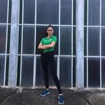 @jeanfriday - Instagram
