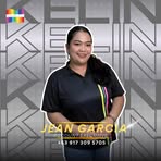 Kelin Jean Garcia - Facebook