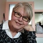 Jean Frye Horner - @fryehorner - Instagram