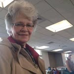 @dora_jean_garlick - Instagram