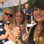 Jane Garlick - @janegarlick - Instagram