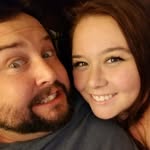 Rachel Jean Garlick - @shanesmommy11 - Instagram