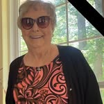 Jean Garrett - @jeangarrett65 - Instagram