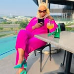 Jean Garrett - @jeangarrett398 - Instagram