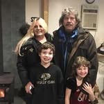 Jean Garrett - @jeangarrett4808 - Instagram