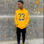 Jean Gary Junior - @the_biggie_ym - Instagram