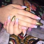Jean Gates - @nails.bybean - Instagram
