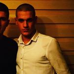 Vladan Kovačević - @jean_p_gaultier - Instagram