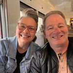 Jean Bromberg Geary - @jeanalice62 - Instagram