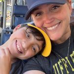 Amanda Jean Gendron - @ajeanmustang - Instagram