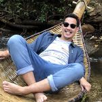 Jean Gendron - @jeanchristophe_gdn - Instagram