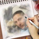 Jean-Marie Gendron - @jeanmariegendron - Instagram