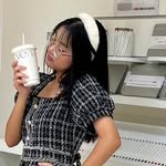 ˁ･̆-･̆ˀ - @jeangene._.7 - Instagram