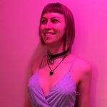 Amy - @jean.genet.ramsey - Instagram