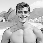 Jean Genet - @jean.genet - Instagram