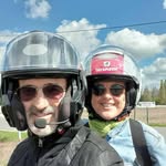 Jean Gérard - @christstone14 - Instagram