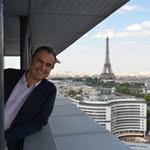 Jean-Gérard - @jeangerardparis - Instagram