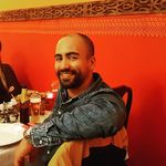 JeAn Gerber - @lejean_86 - Instagram