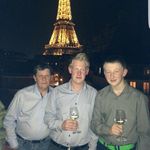 Jean Gerlache - @jeangerlache - Instagram