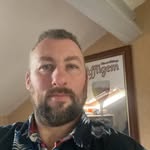 Gillette - @gillettejean94 - Instagram