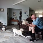 Jean Gillette - @moonpie1wife - Instagram
