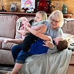 Jean Gillette - @gillette.jean - Instagram