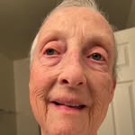 Jean Gillette - @nannajean39 - Instagram