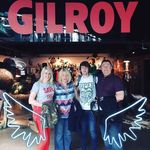 Jeanette Gilroy - @gilroyjeanette - Instagram
