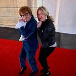 Jeanmarie McGarry Gilroy - @jeanmariegilroy - Instagram