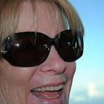 Jean Gilson - @sugarbowl66 - Instagram