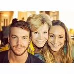 Ginny Bazeley - @jeanginny - Instagram