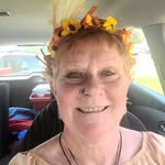 Connie Jean Ginther - @ariel61111 - Instagram