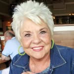 Jean Scalf Barton Gipson - @gipsonjean - Instagram