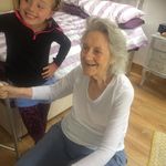 Jean Goad - @jean.g2911 - Instagram