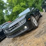 Jenny (gypsy) gooch - @that_256.camaro - Instagram