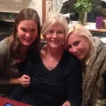 Mary Jean Goodrich - @maryjeangoodrich - Instagram