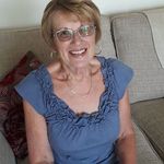 Jean Gould - @jean.finch.969 - Instagram