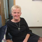 Jean Gould - @jeangould2011 - Instagram