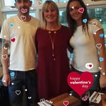 Jean Greenhalgh - @jeanjeannie1963 - Instagram