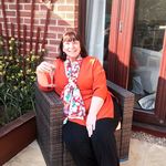 Jean Grogan - @jeannie_g1954 - Instagram