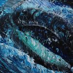 JENNY GROGAN - @jgroganart - Instagram