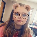 Natalie Jean Grover - @w33d_vibezz - Instagram
