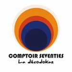 Jean Claude Guillot - @comptoirseventies - Instagram