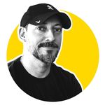 Jean-Denis Haas - @jeandenishaas - Instagram