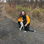 Jean Haas - @jeanhaas80 - Instagram