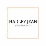 Hadley Jean Bows - @hadleyjeanbows - Instagram