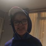 Lilli-jean Hadley - @hadleylillijean - Instagram