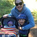 Sarah Jean Hadley - @sarahhadley80 - Instagram